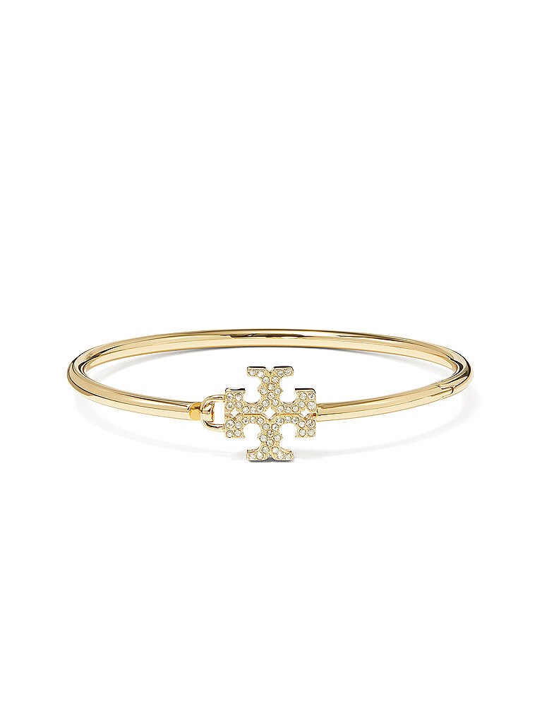 TORY BURCH Armband ELEANOR PAVE gold von TORY BURCH