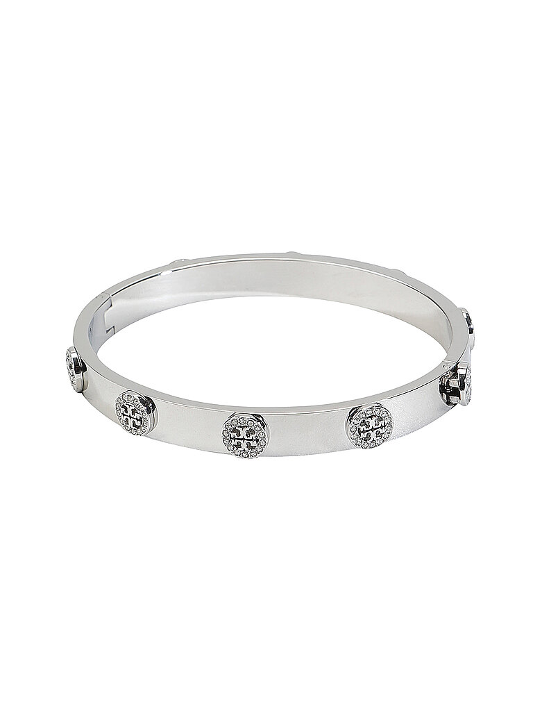 TORY BURCH Armband MILLER silber | M von TORY BURCH