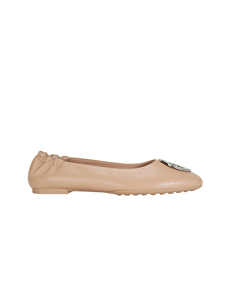 TORY BURCH Ballerina beige | 40 von TORY BURCH