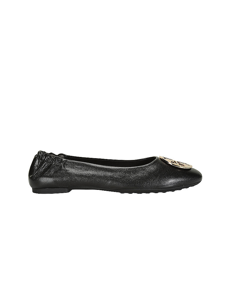 TORY BURCH Ballerina schwarz | 40 von TORY BURCH