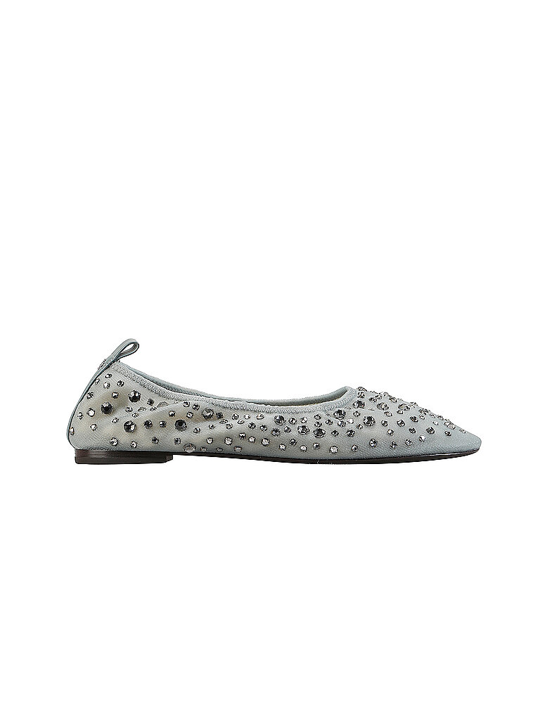 TORY BURCH Ballerinas blau | 39 TORY BURCH Ballerinas blau | 39 von TORY BURCH