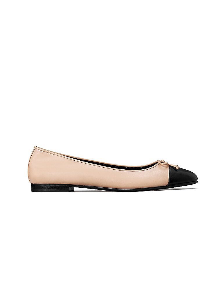 TORY BURCH Ballerinas creme | 36 von TORY BURCH