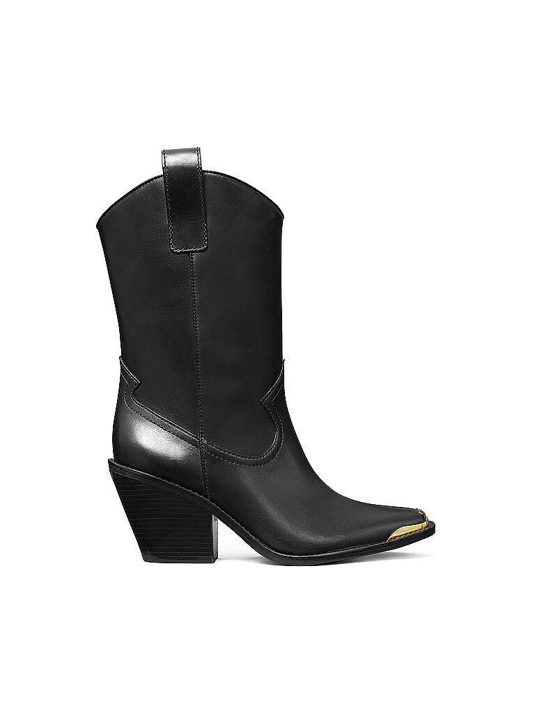 TORY BURCH Boots schwarz | 37 von TORY BURCH