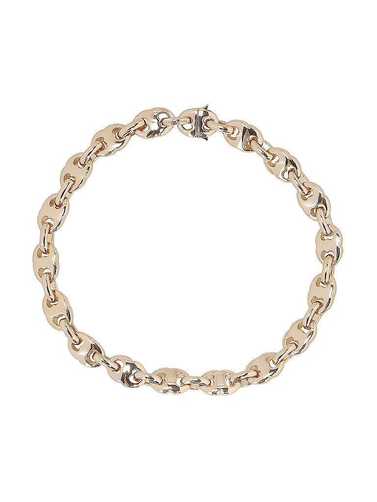 TORY BURCH Halskette GEMINI LINK gold von TORY BURCH