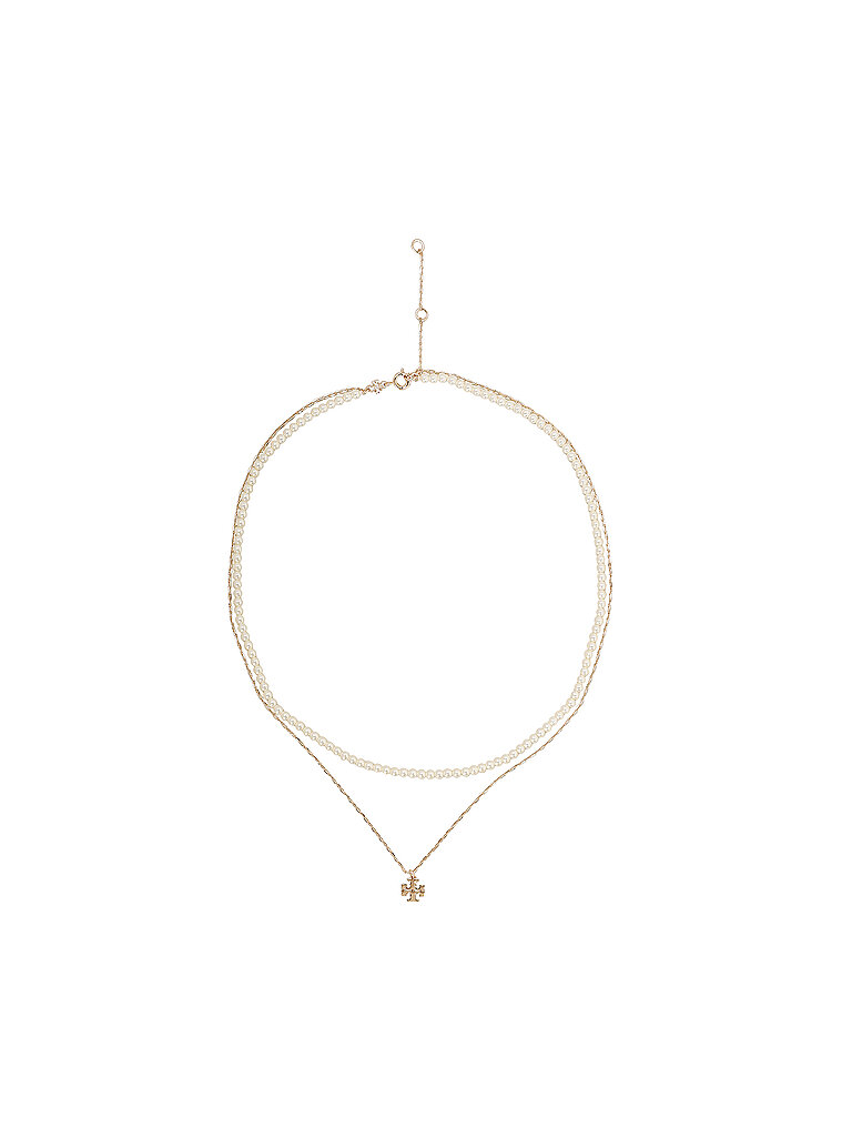 TORY BURCH Halskette KIRA gold von TORY BURCH