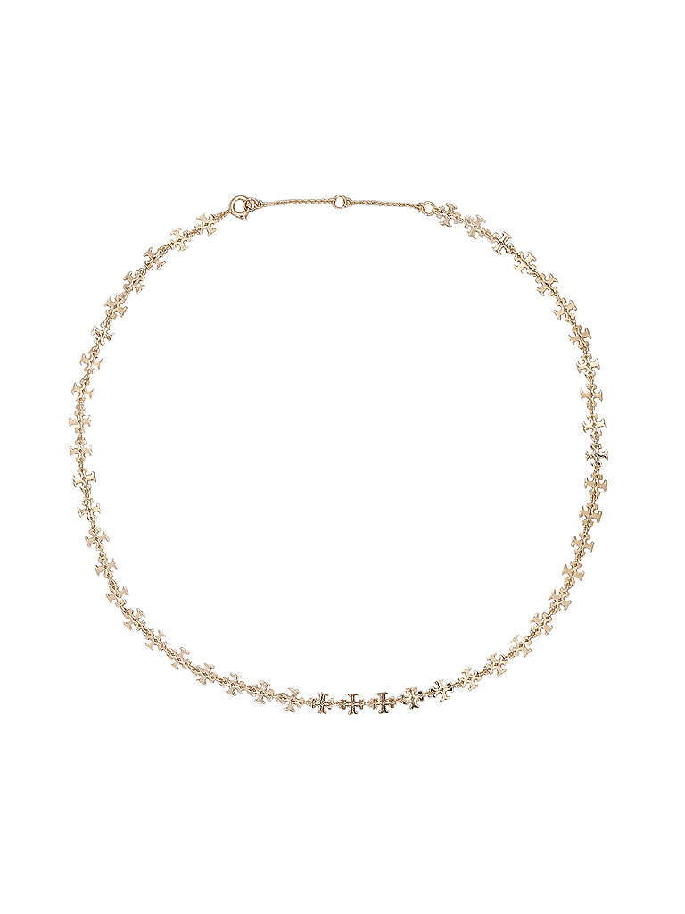 TORY BURCH Halskette KIRA gold von TORY BURCH
