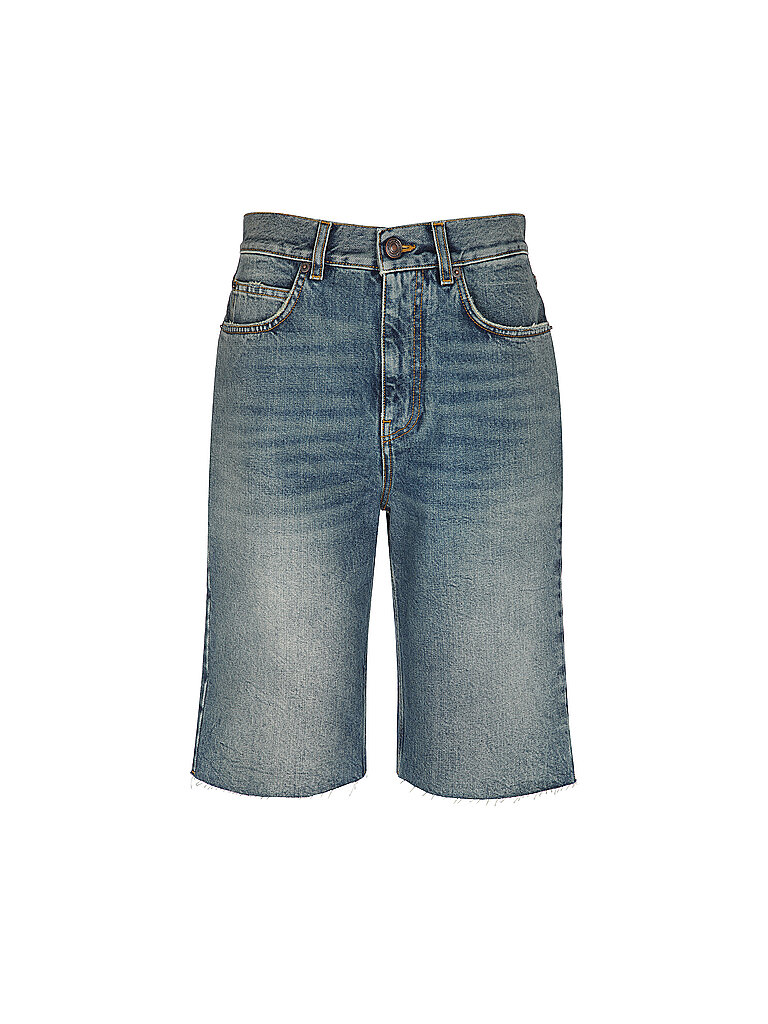 TORY BURCH Jeansshorts blau | 30 TORY BURCH Jeansshorts blau | 30 von TORY BURCH