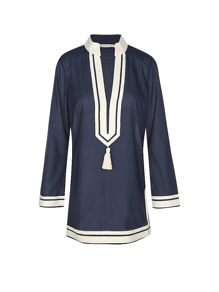 TORY BURCH Kimono blau | XXL TORY BURCH Kimono blau | XXL von TORY BURCH