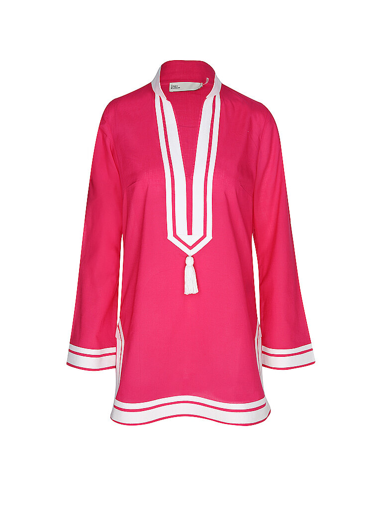 TORY BURCH Kimono pink | M TORY BURCH Kimono pink | M von TORY BURCH