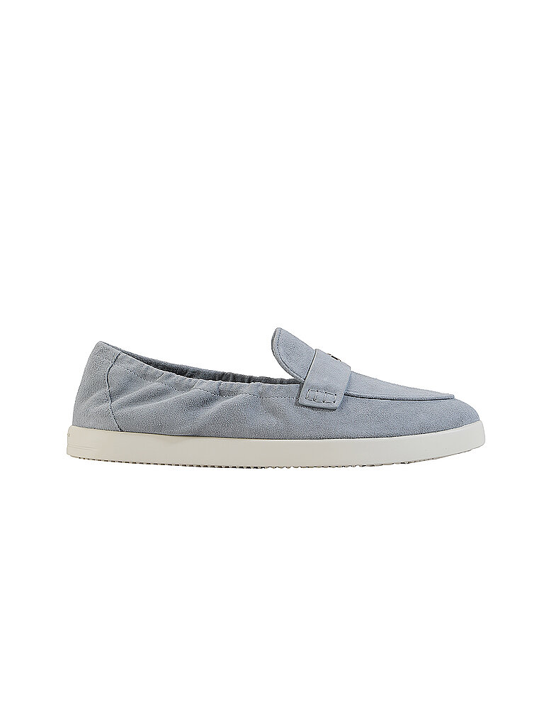 TORY BURCH Loafers BALLETT SPORT  blau | 39 von TORY BURCH