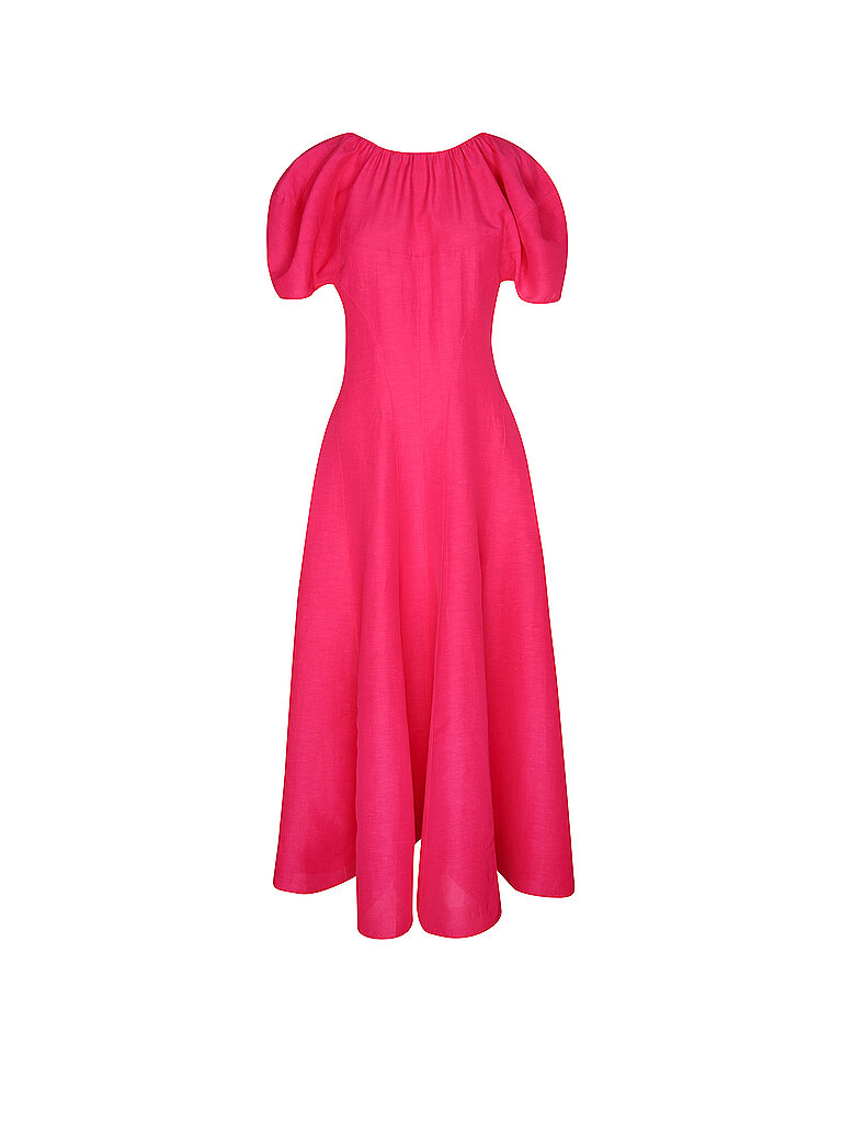 TORY BURCH Maxikleid pink | 40 TORY BURCH Maxikleid pink | 40 von TORY BURCH