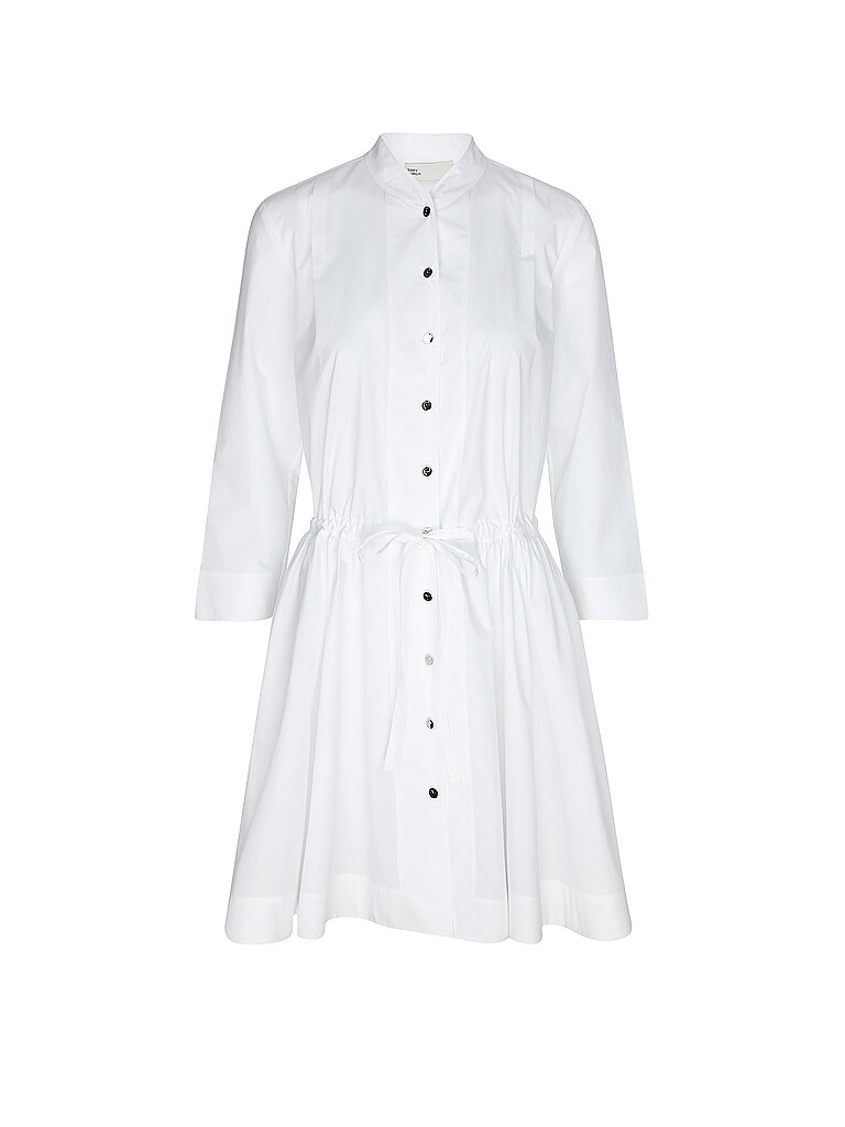 TORY BURCH Minikleid  weiss | 38 von TORY BURCH
