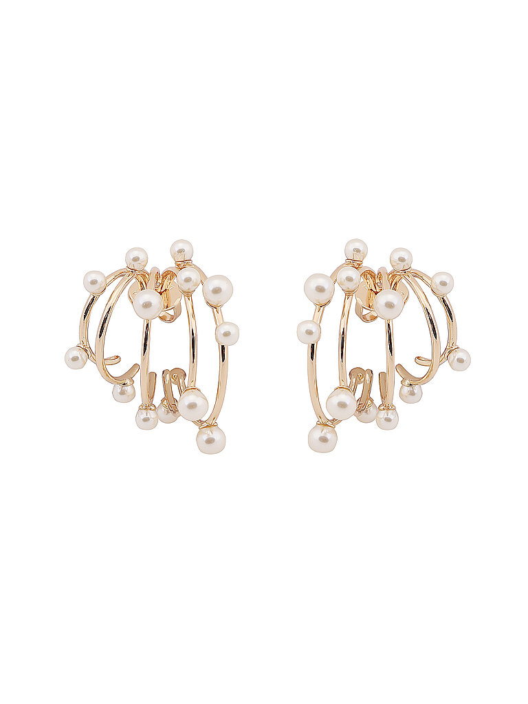 TORY BURCH Ohrringe gold TORY BURCH Ohrringe gold von TORY BURCH