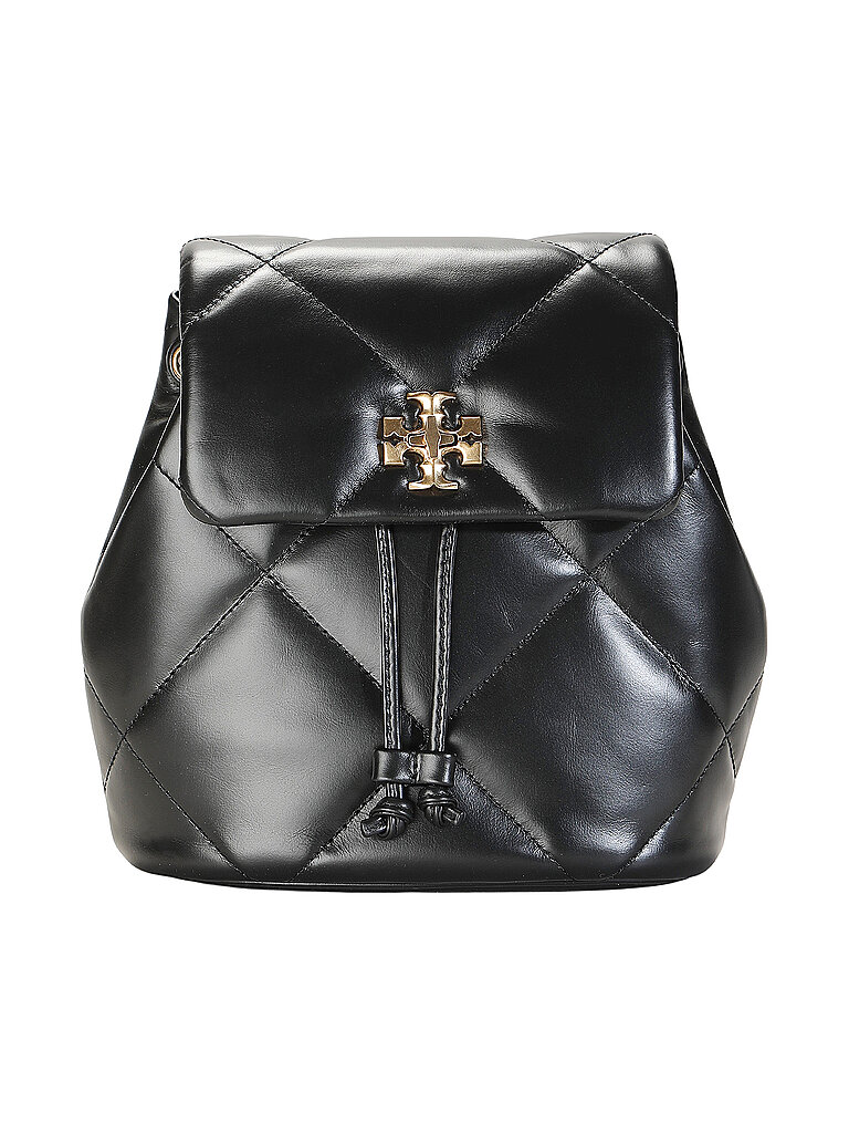 TORY BURCH Rucksack KIRA DAOMOND Mini schwarz TORY BURCH Rucksack KIRA DAOMOND Mini schwarz von TORY BURCH