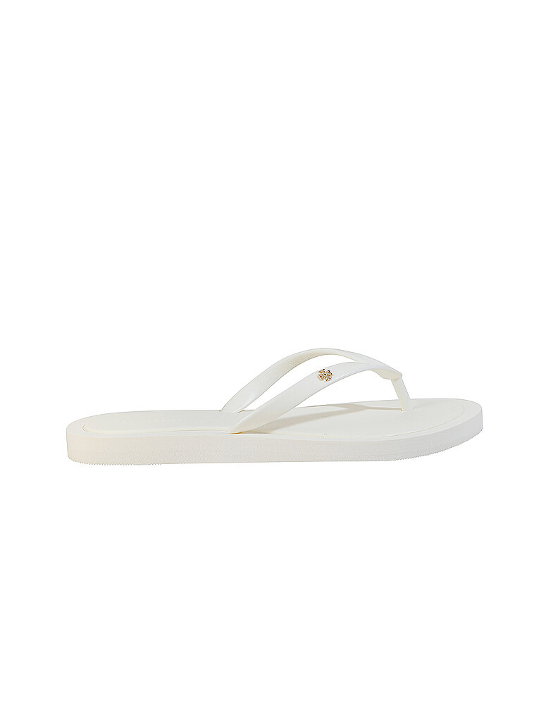 TORY BURCH Sandalen KIRA creme | 40 1/2 TORY BURCH Sandalen KIRA creme | 40 1/2 von TORY BURCH