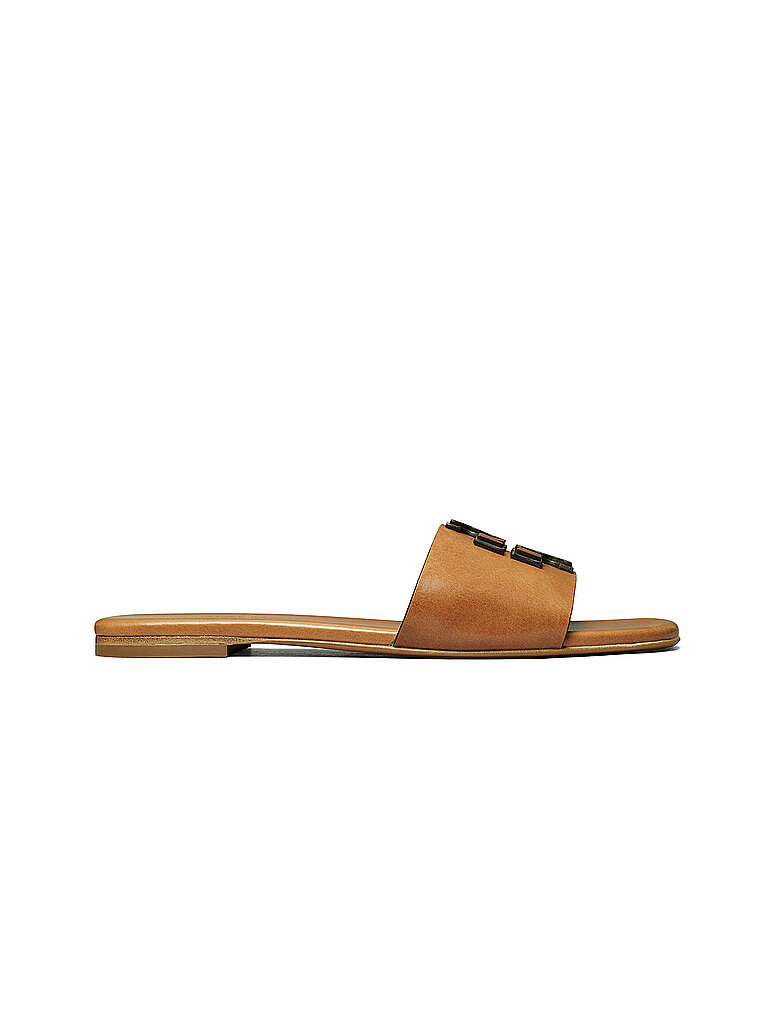 TORY BURCH Sandalen - Slipper INES beige | 38 von TORY BURCH