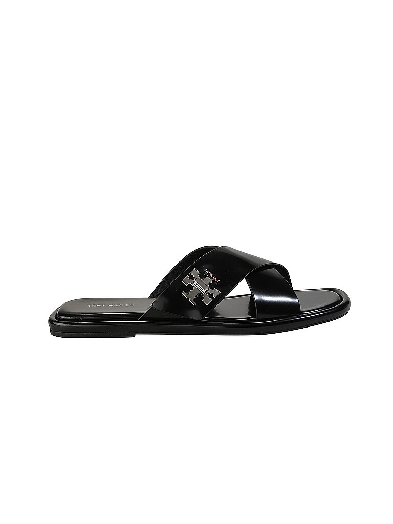 TORY BURCH Sandalen schwarz | 39 TORY BURCH Sandalen schwarz | 39 von TORY BURCH