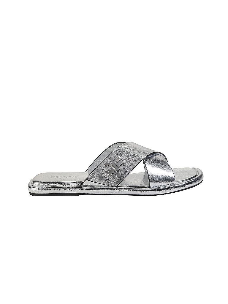 TORY BURCH Sandalen silber | 36 TORY BURCH Sandalen silber | 36 von TORY BURCH