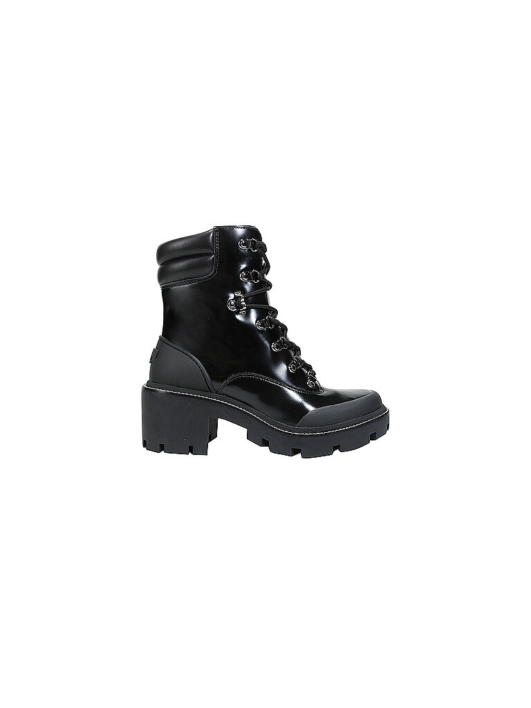 TORY BURCH Schnürboots HIker  schwarz | 40 von TORY BURCH