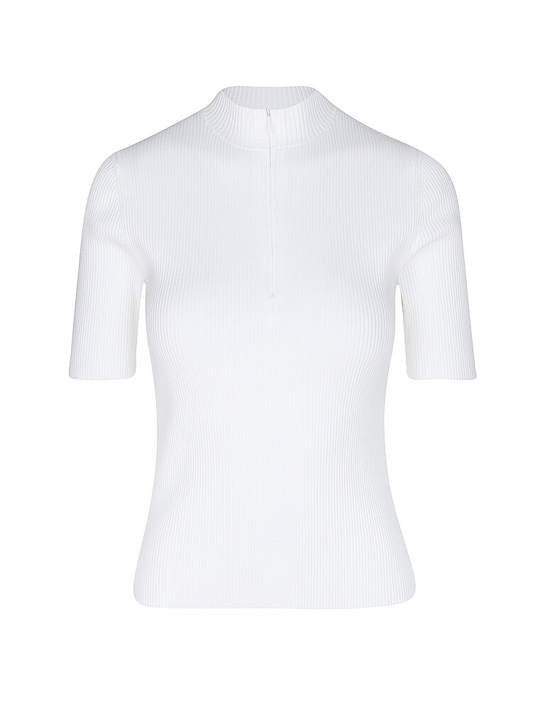 TORY BURCH Shirt weiss | M TORY BURCH Shirt weiss | M von TORY BURCH