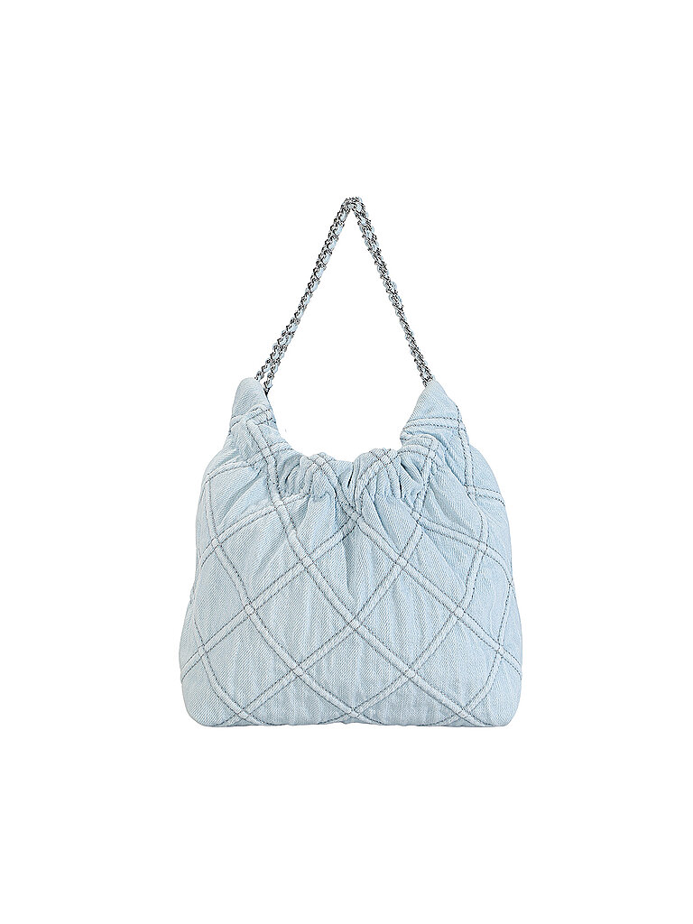 TORY BURCH Tasche - Hobo Mini braun TORY BURCH Tasche - Hobo Mini braun von TORY BURCH