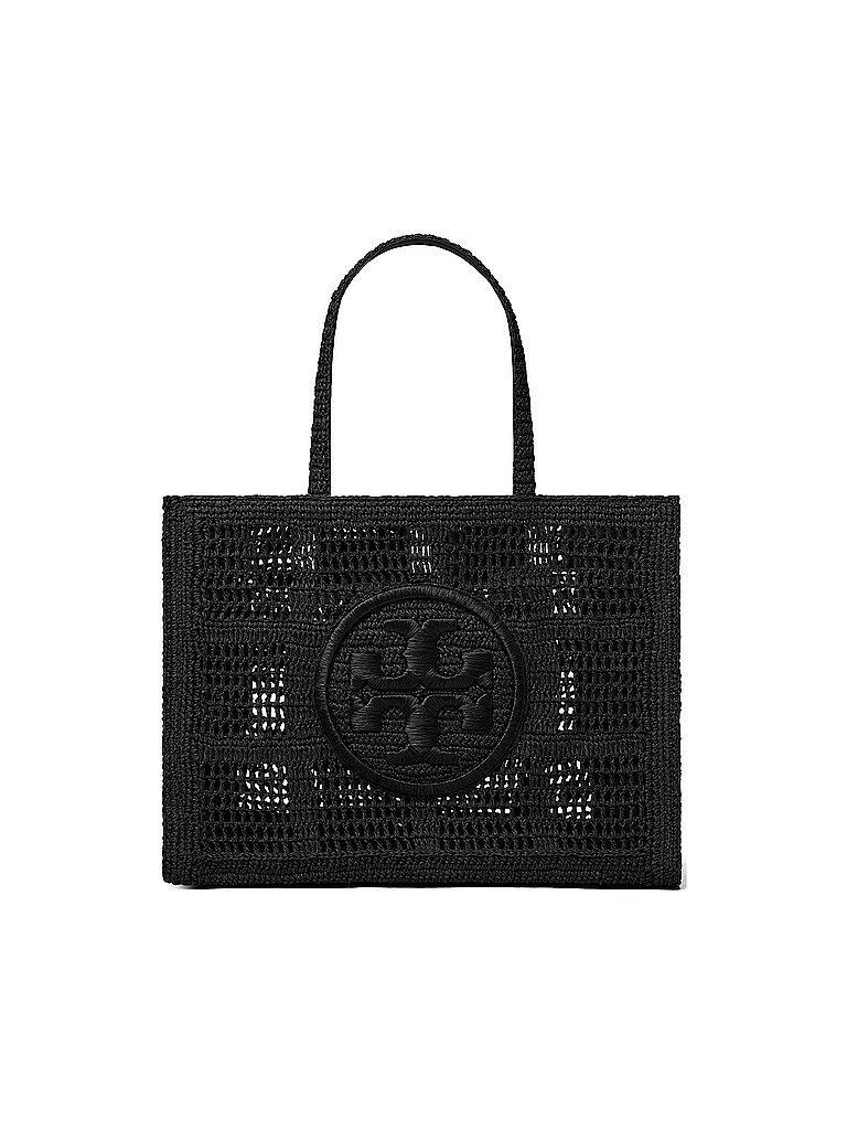 TORY BURCH Tasche - Shopper ELLA Large schwarz von TORY BURCH