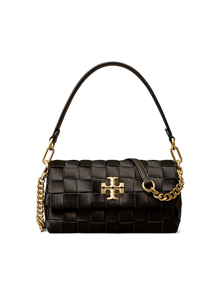 TORY BURCH Tasche - Umhängetasche KIRA schwarz von TORY BURCH