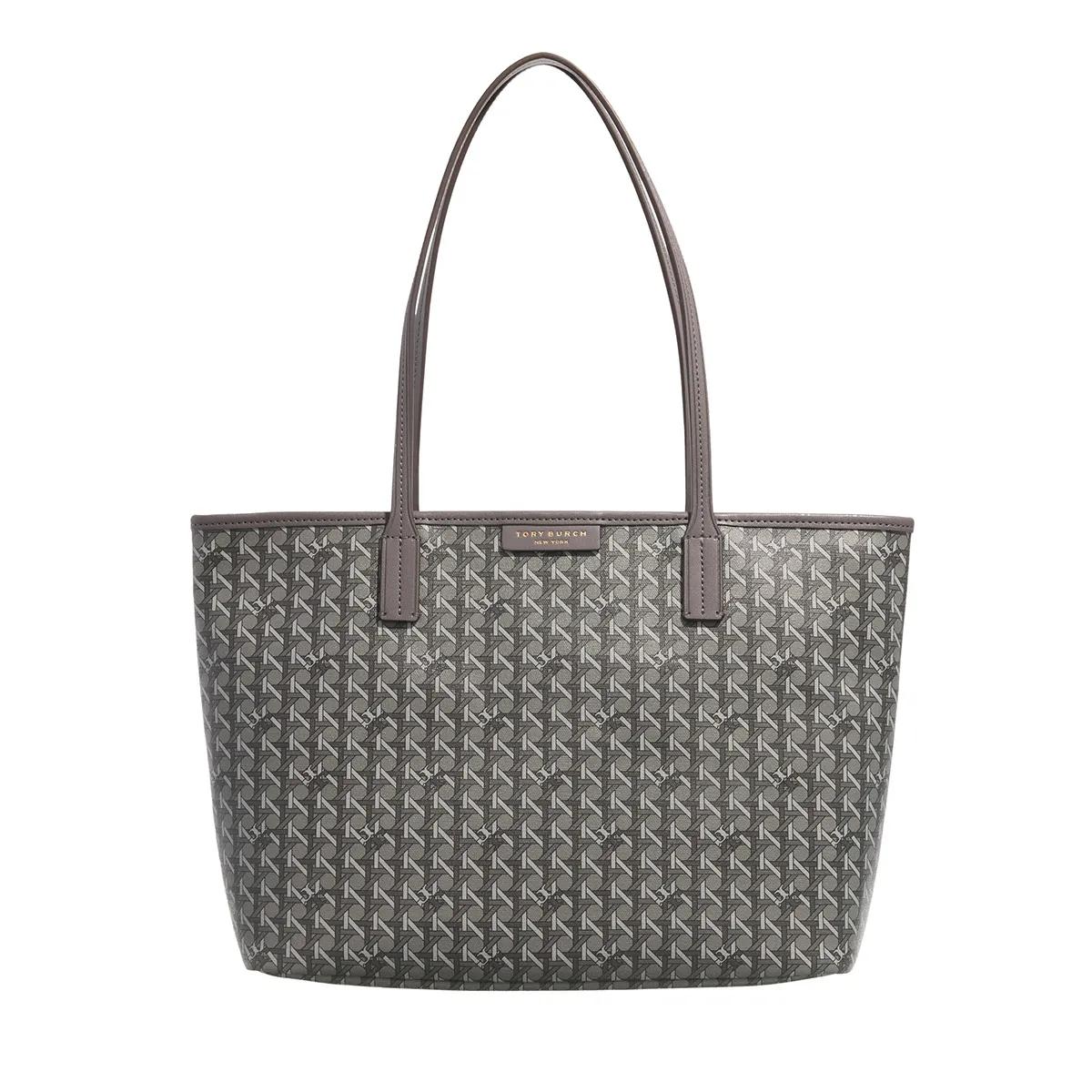 Tory Burch Handtasche - Ever-Ready Small Tote - Gr. unisize - in Grün - für Damen von TORY BURCH