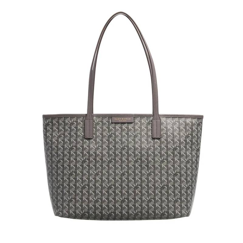 Tory Burch Handtasche - Ever-Ready Small Tote - Gr. unisize - in Grün - für Damen von TORY BURCH