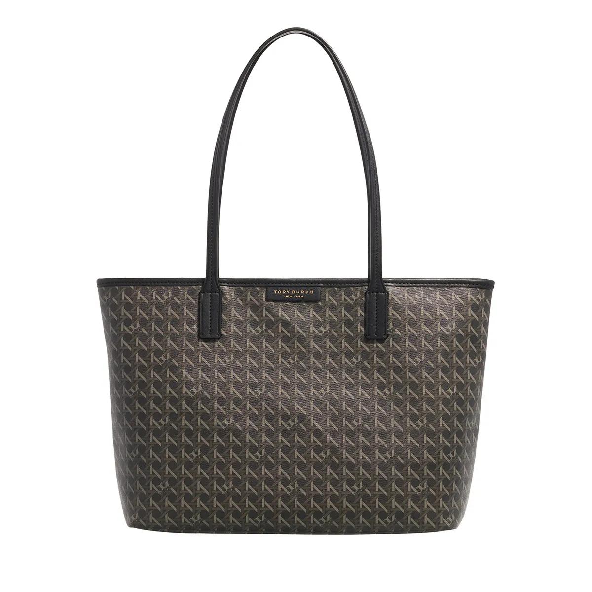 Tory Burch Handtasche - Ever-Ready Small Tote - Gr. unisize - in Schwarz - für Damen Tory Burch Handtasche - Ever-Ready Small Tote - Gr. unisize - in Schwarz - für Damen von TORY BURCH
