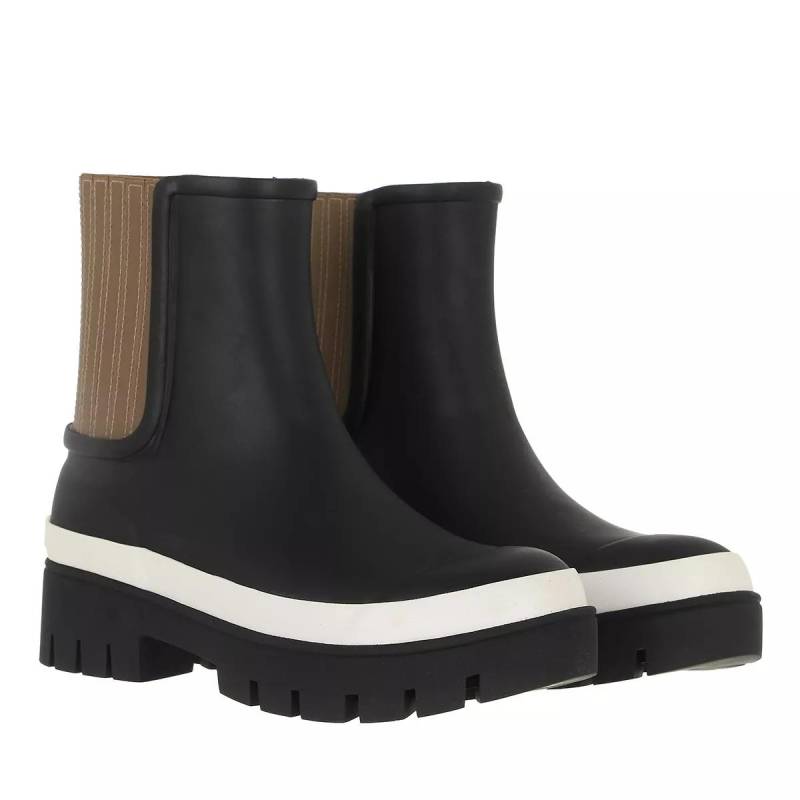 Tory Burch Boots & Stiefeletten - Hurricane Boot - Gr. 36,5 (EU) - in Schwarz - für Damen von TORY BURCH