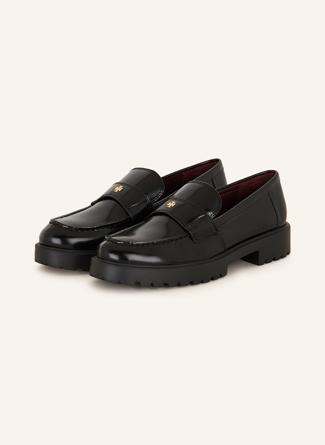 Tory Burch Loafer schwarz Tory Burch Loafer schwarz von TORY BURCH