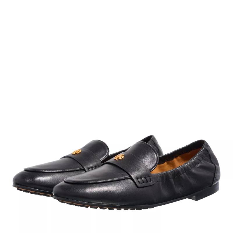 Tory Burch Loafer - Ballet Loafer - Gr. 36,5 (EU) - in Schwarz - für Damen von TORY BURCH