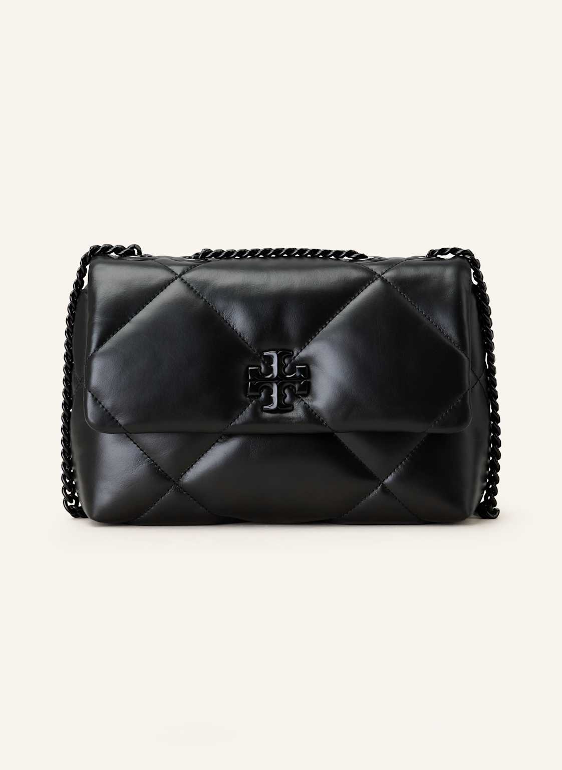 Tory Burch Umhängetasche Kira schwarz von TORY BURCH