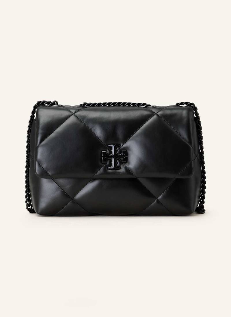 Tory Burch Umhängetasche Kira schwarz von TORY BURCH