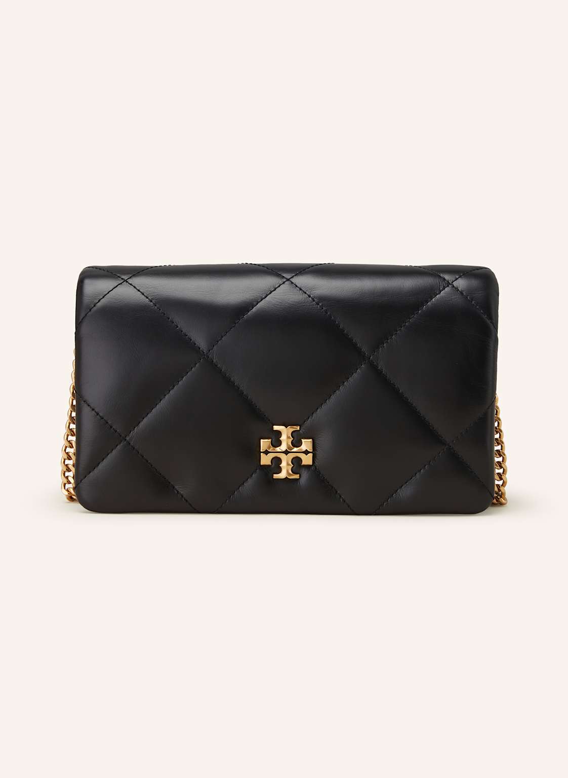 Tory Burch Umhängetasche Kira schwarz von TORY BURCH