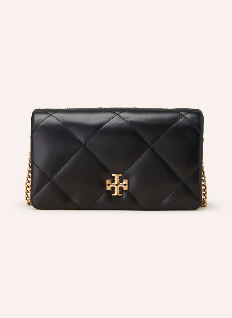 Tory Burch Umhängetasche Kira schwarz von TORY BURCH