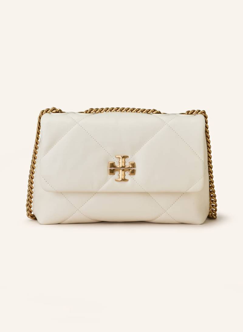 Tory Burch Umhängetasche Kira weiss von TORY BURCH