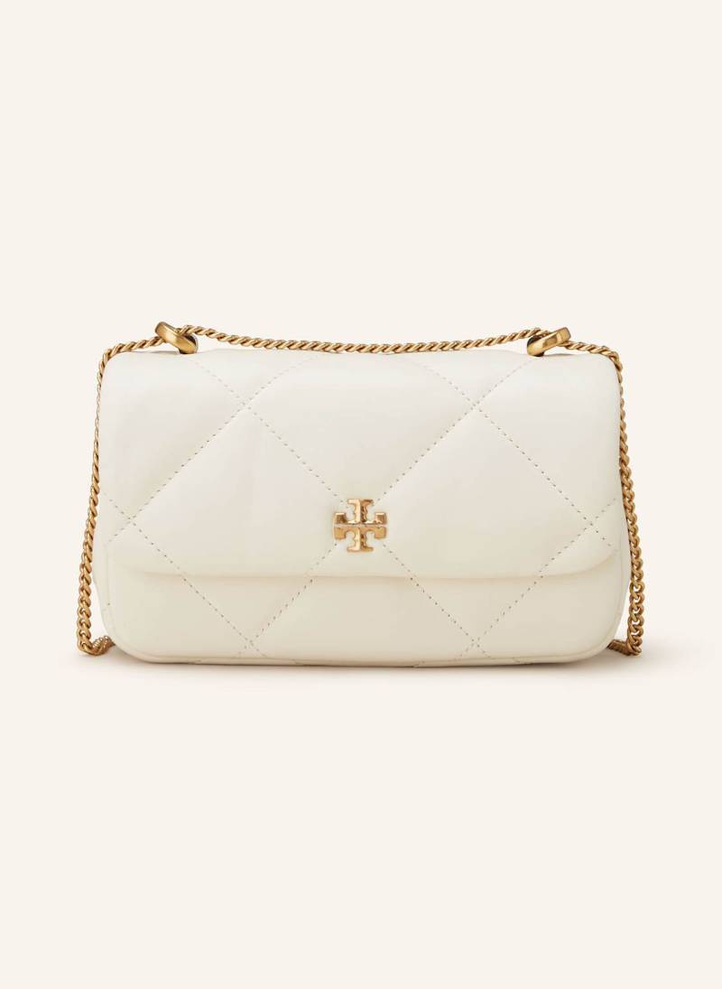 Tory Burch Umhängetasche Kira weiss von TORY BURCH