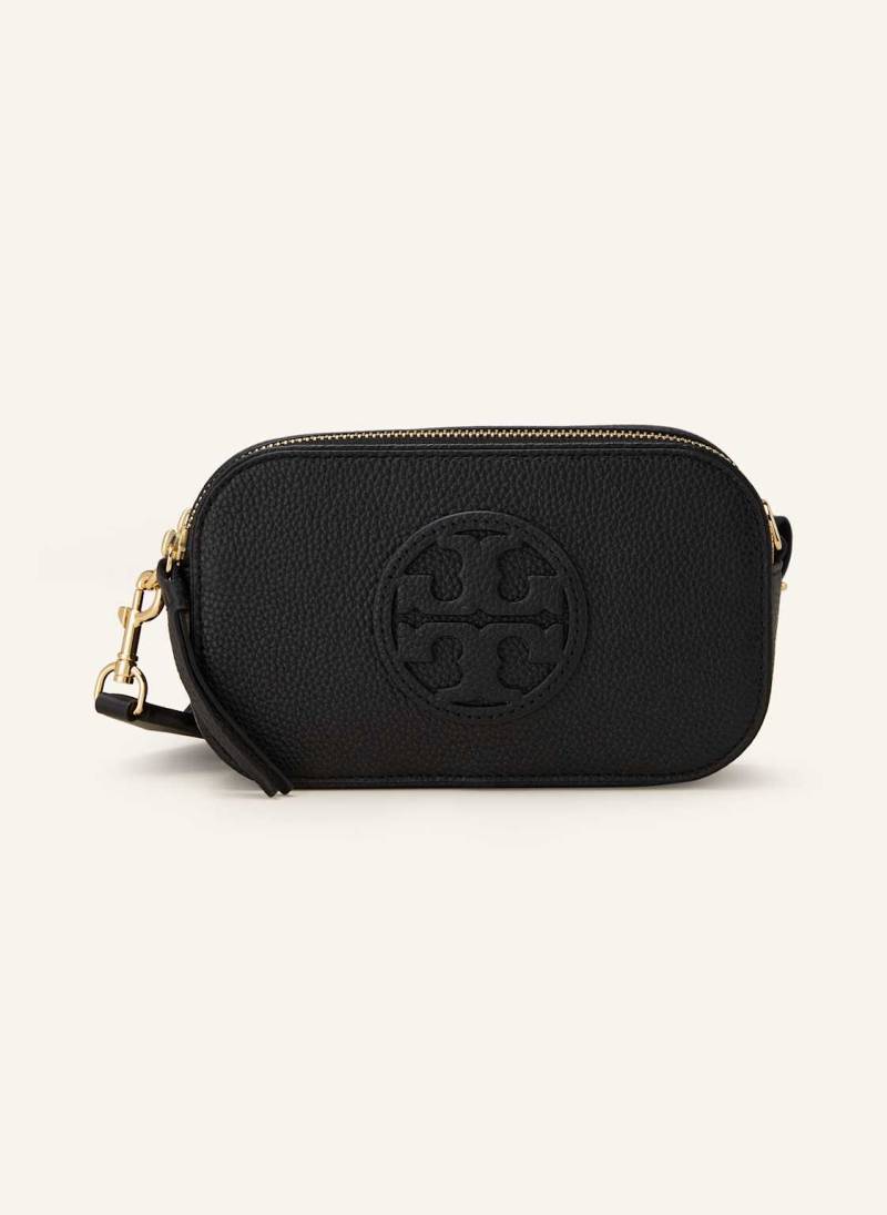 Tory Burch Umhängetasche Miller Mini schwarz von TORY BURCH