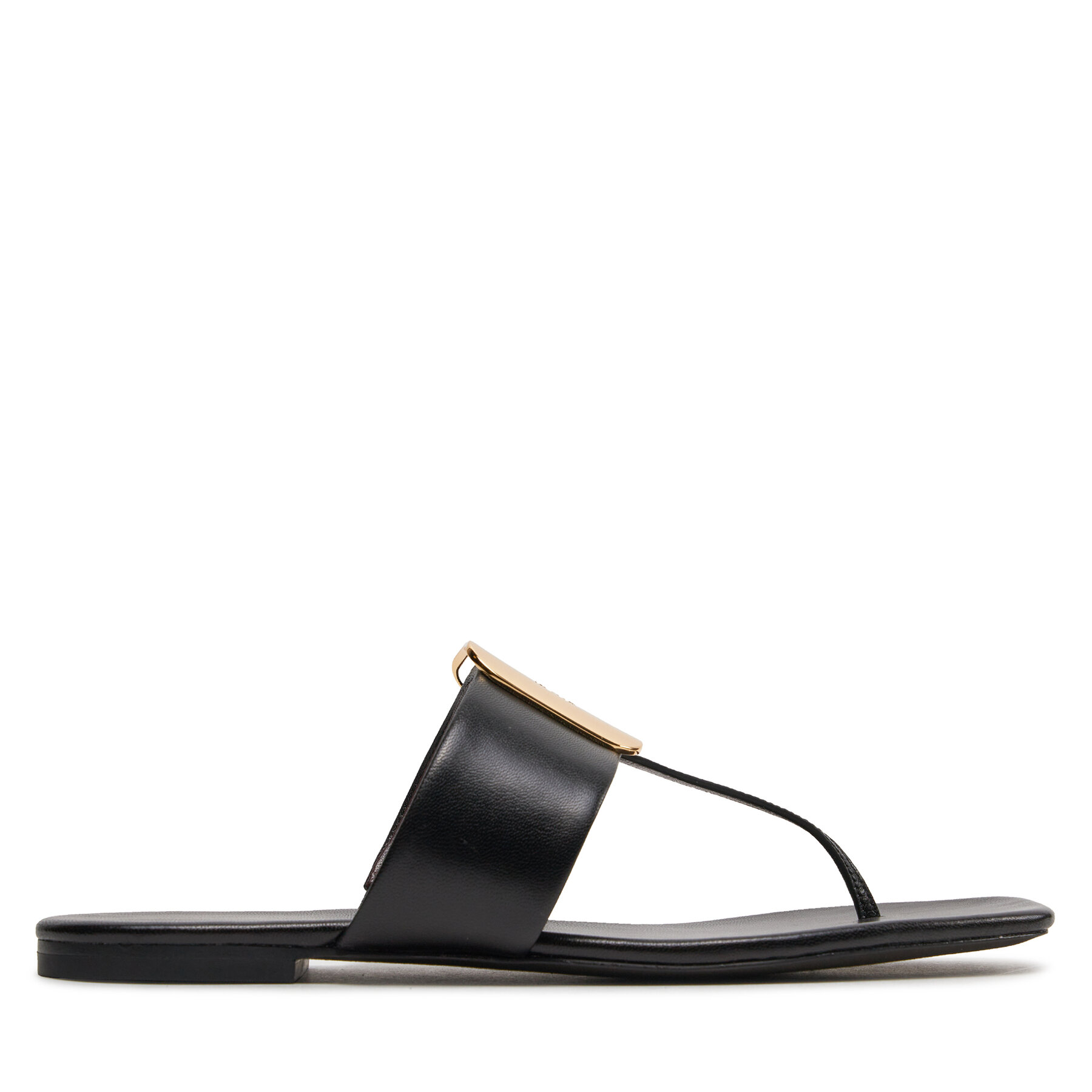 Zehentrenner Tory Burch 154236 Schwarz Zehentrenner Tory Burch 154236 Schwarz von TORY BURCH