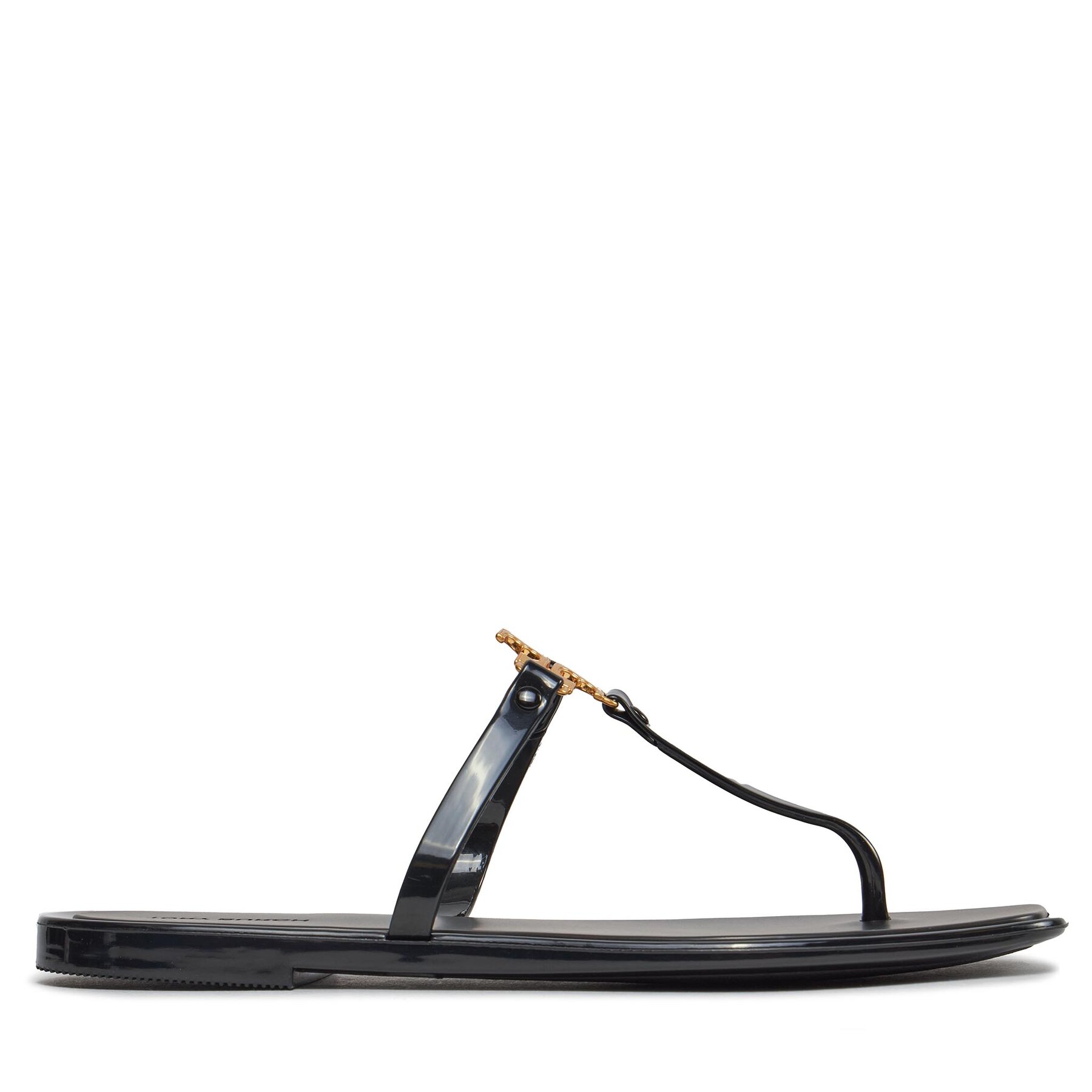 Zehentrenner Tory Burch Roxanne 137704 Schwarz Zehentrenner Tory Burch Roxanne 137704 Schwarz von TORY BURCH