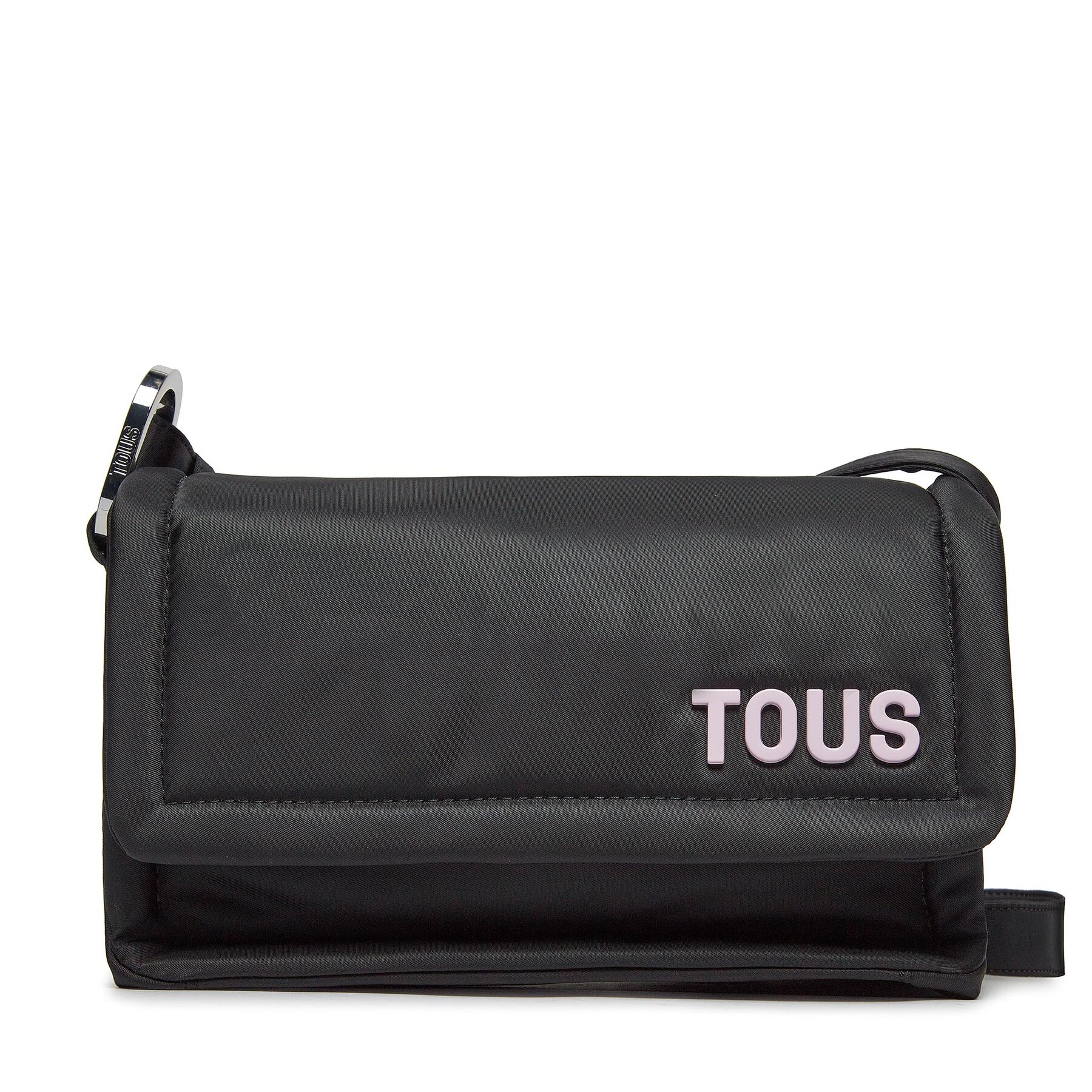 Handtasche TOUS Cushion 395910157 Black von TOUS