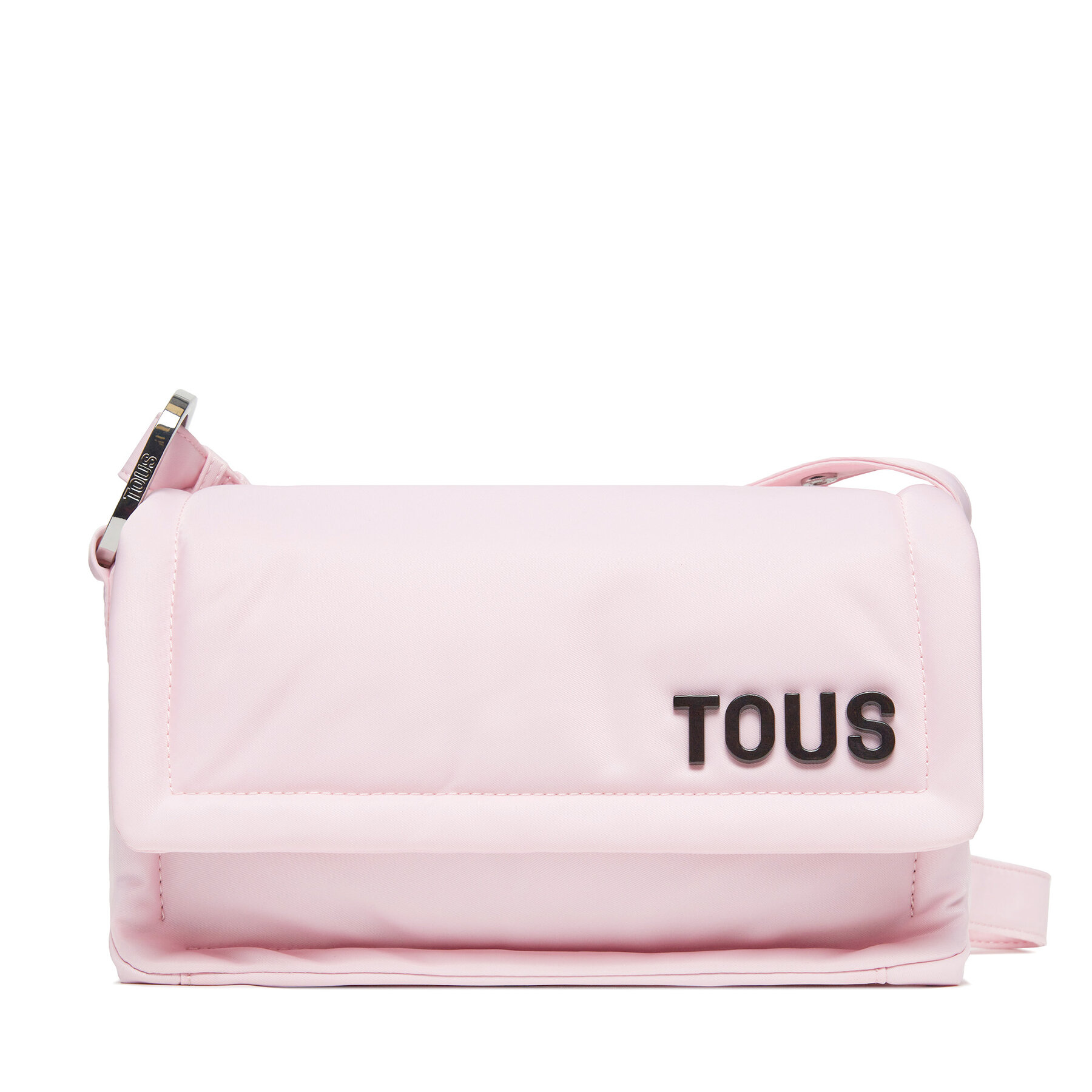 Handtasche TOUS Cushion 395910161 Pink von TOUS