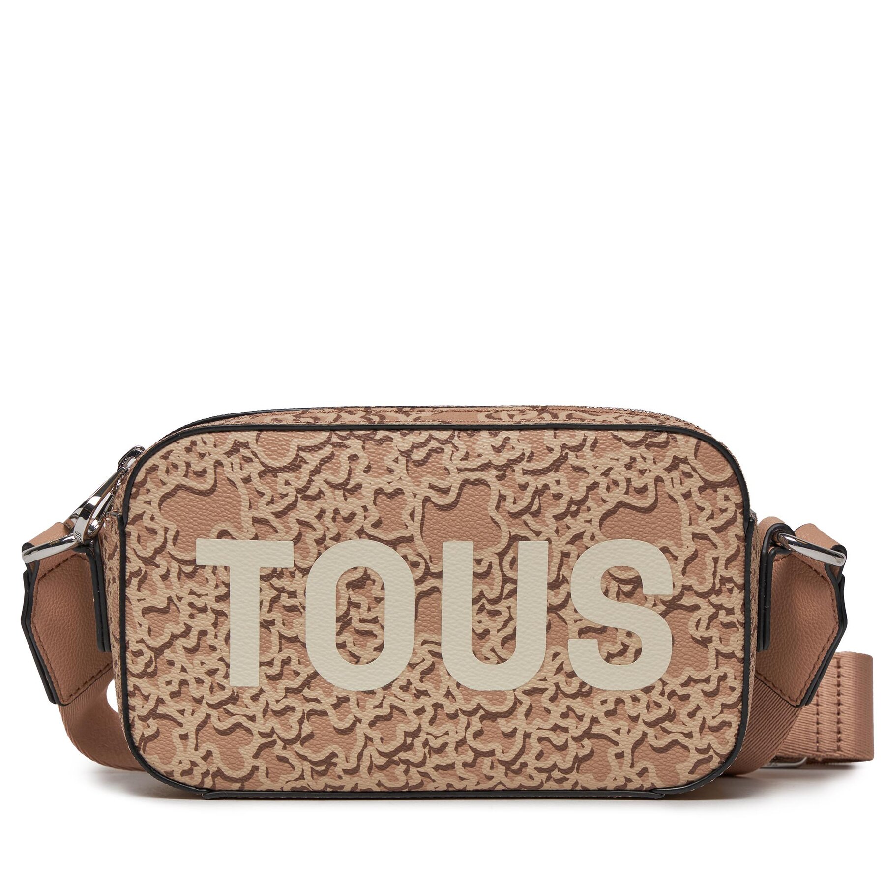 Handtasche TOUS Kaos Mini Evolution 395910462 Topo von TOUS