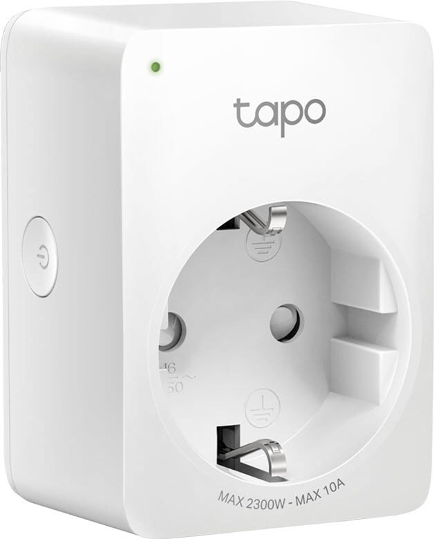 TP-Link Steckdose »Tapo P100« von TP-Link