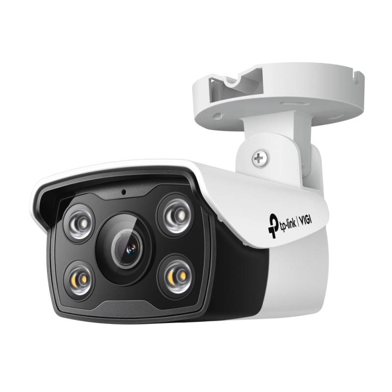 TP-Link Überwachungskamera »VIGI C340(4mm) 4MP IP Netzwerkkamera«, Aussenbereich, (1 tlg.) von TP-Link