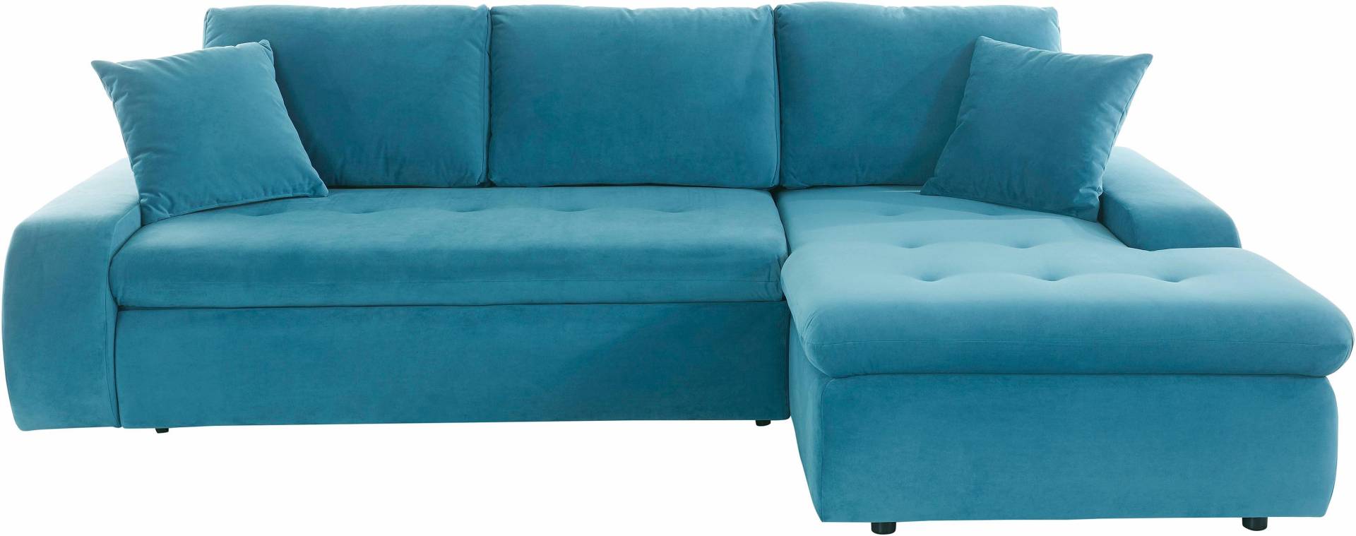 TRENDMANUFAKTUR Ecksofa von TRENDMANUFAKTUR