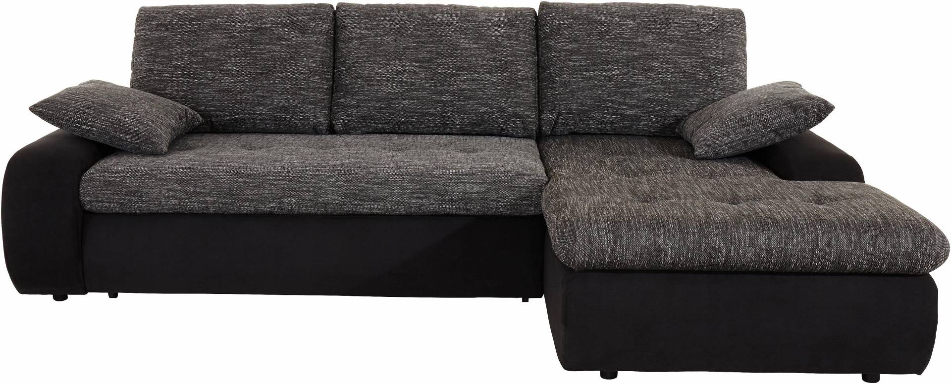 TRENDMANUFAKTUR Ecksofa von TRENDMANUFAKTUR