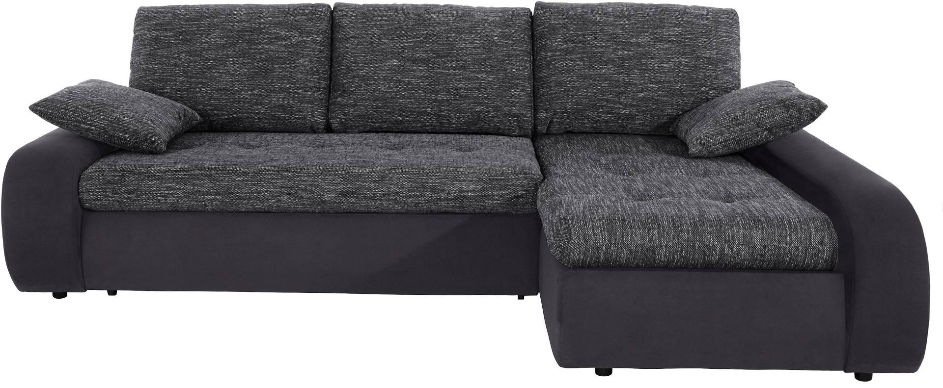 TRENDMANUFAKTUR Ecksofa von TRENDMANUFAKTUR